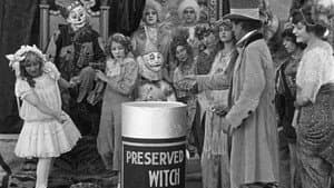 His Majesty, the Scarecrow of Oz — foto 3