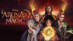La magia de Aruna — foto 2