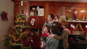 The Christmas Project — foto 1