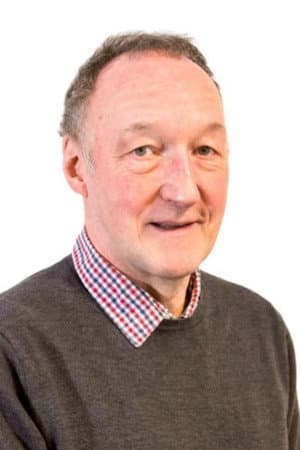 Roddy Forsyth