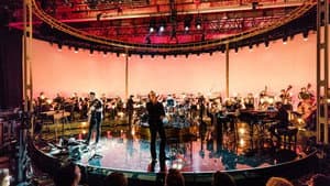 U2 - Live from Abbey Road — foto 1