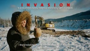 Invasion — foto 2