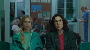 Deux femmes en or — foto 1