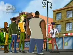 Episodio 8