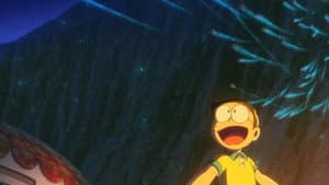 映画ドラえもん 新・のび太の海底鬼岩城 — foto 3