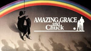 Amazing Grace and Chuck — foto 3