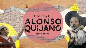 Un tal Alonso Quijano — foto 1