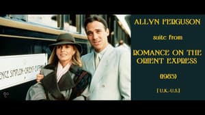 Romance en el Expreso de Oriente — foto 1