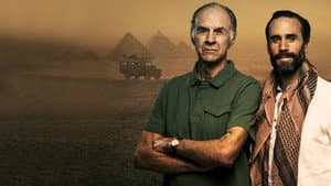 Egypt with the World's Greatest Explorer — foto 8