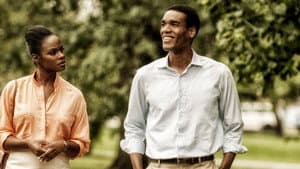 Michelle & Obama — foto 4