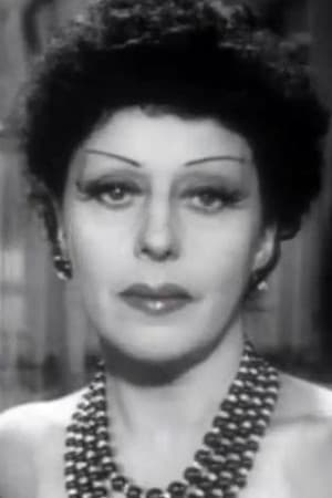 Renée Passeur