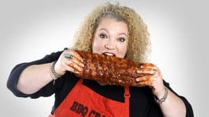 BBQ Crawl — foto 1