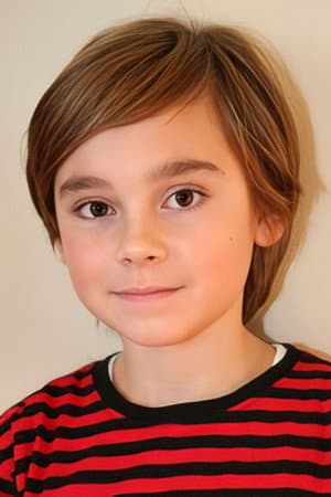 Buster Isitt