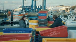 Les Secrets du Finistère - Le Chant des sirènes — foto 6