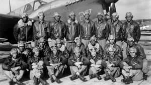 Nightfighters: The True Story Of The 332nd Fighter Group--The Tuskegee Airmen — foto 1