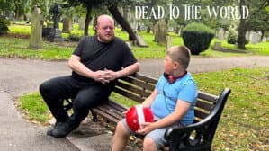 Dead to the World — foto 2