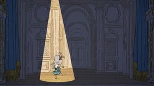La Vie de château : Mon enfance à Versailles — foto 9