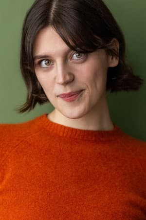 Julia Daigh