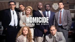 Homicide: Life on the Street — foto 11