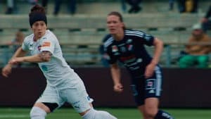 Football For Better or For Worse — foto 2