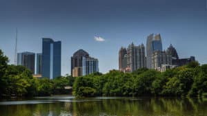 Dave Matthews Band: Live at Piedmont Park — foto 1