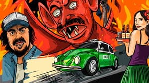 El vocho del averno — foto 1