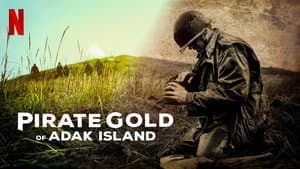 El oro pirata de la isla de Adak — foto 4