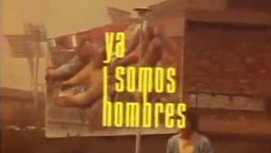 Ya somos hombres — foto 1