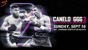 Canelo Alvarez vs. Gennady Golovkin II — foto 4