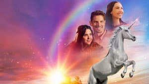 Sparkle: A Unicorn Tale — foto 1