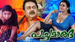 പച്ചമാങ്ങാ — foto 1