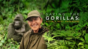 Saving the Gorillas: Ellen's Next Adventure — foto 1