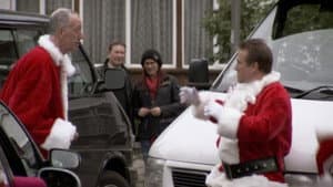 The Broken Santa — foto 1