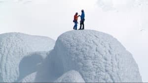 Cerro Torre: A Snowball's Chance in Hell — foto 11