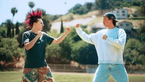 The Cobra Kai Movie Part II — foto 1