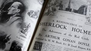 The Real Sherlock Holmes — foto 3
