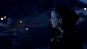 A Life in the Days of Mary — foto 1