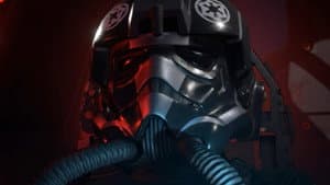 Star Wars: Squadrons - Hunted — foto 1