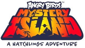 Angry Birds - La Isla Misteriosa: Una Aventura De Polluelos — foto 1