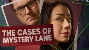 The Cases of Mystery Lane — foto 4