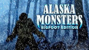 Alaska Monsters — foto 5