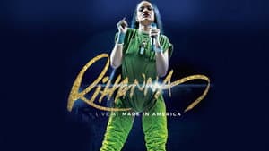 Rihanna: Live at Made In America — foto 1