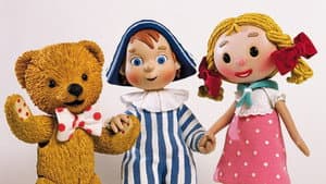 Andy Pandy — foto 1