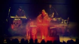 Death in June: Live in Italy 1999 — foto 1