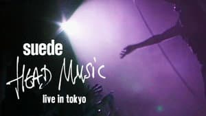 Suede - Head Music: Live in Tokyo 1999 — foto 1