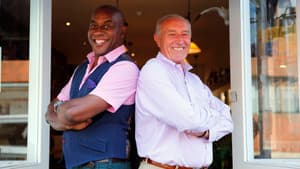 Len and Ainsley's Big Food Adventure — foto 1