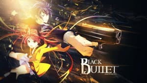 Black Bullet — foto 6