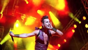 The Ark - Live på Peace & Love 2011 — foto 1
