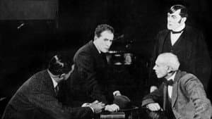 The Hound of the Baskervilles — foto 1