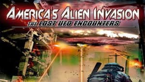 America's Alien Invasion: The Lost UFO Encounters — foto 1